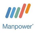 Manpower logo