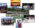 Many Springs Flat Head Lake Resort - Affordable Vacation Rentals Agency Bigfork logo