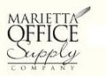 Marietta Office Supply logo