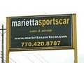 Marietta Sports Car - Luxury Used Import Dealer | Mercedes Benz .Jaguar BMW Sale image 2