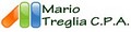 Mario Treglia CPA logo