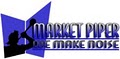 Market Piper logo
