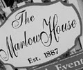 Marlow House The logo