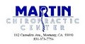Martin Chiropractic Center image 2