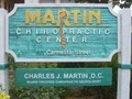 Martin Chiropractic Center image 3