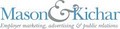 Mason and Kichar logo