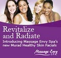 Massage Envy Spa - Temecula logo