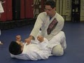 Master Parrella's Kung-Fu Centers - Kickboxing Classes image 7