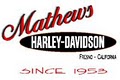 Mathews Harley-Davidson image 1