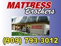 Mattress Brothers logo