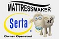 Mattress Maker logo
