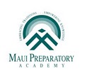 Maui Preparatory Academy logo