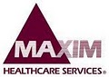 Maxim Healthcare Services logo