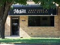 McCall Auctions & Real Estate logo