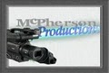 McPherson PROductions logo