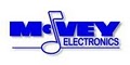 Mcvey Electronics logo