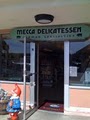 Mecca Delicatessen logo