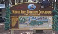Medcalf Acres Riverfront Campground logo