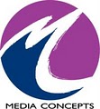 Media Concepts logo