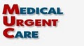 Medical Urgent Care logo