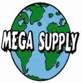 Mega Supply Corporation logo