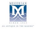 Megrian Rugs logo