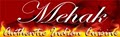 Mehak: Authentic Indian Cuisine logo