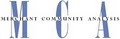 Merchant Community Analysis logo