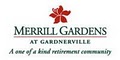 Merrill Gardens at Gardnerville logo