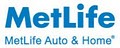 MetLife Auto & Home - Steven Kline Agency logo