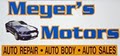 Meyer's Motors LLC logo