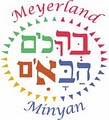 Meyerland Minyan image 1