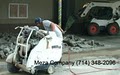 Meza Asphalt Paving / Concrete Work Lic A481571 image 2