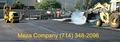 Meza Asphalt Paving / Concrete Work Lic A481571 logo