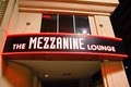 Mezzanine Lounge logo