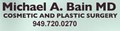 Michael A. Bain MD image 1