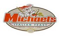 Michael's Italian Feast logo