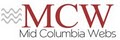 Mid Columbia Webs logo