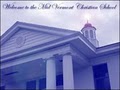 Mid Vermont Christian School logo