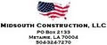 Midsouth Construction LLC logo