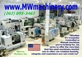 Midwest Machinery Incorporated image 1