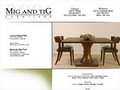 Mig & Tig Furniture image 3