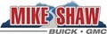 Mike Shaw Buick-GMC Inc logo