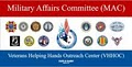 Military Affairs Committee logo