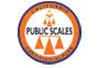 Military Public Scale - Los Angeles Personally Procured Transportation Scales image 4