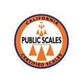 Military Public Scale - Los Angeles Personally Procured Transportation Scales image 6