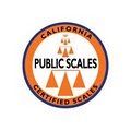 Military Public Scale - Los Angeles Personally Procured Transportation Scales image 6
