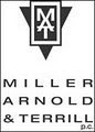 Miller Arnold & Terrill Pc logo