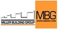 Miller Building Group logo