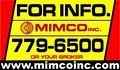 Mimco, Inc. logo